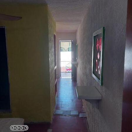 Hotel La Quebrada Acapulco Esterno foto