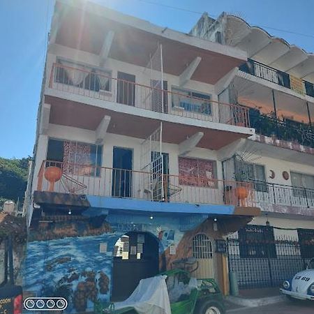 Hotel La Quebrada Acapulco Esterno foto