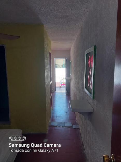 Hotel La Quebrada Acapulco Esterno foto
