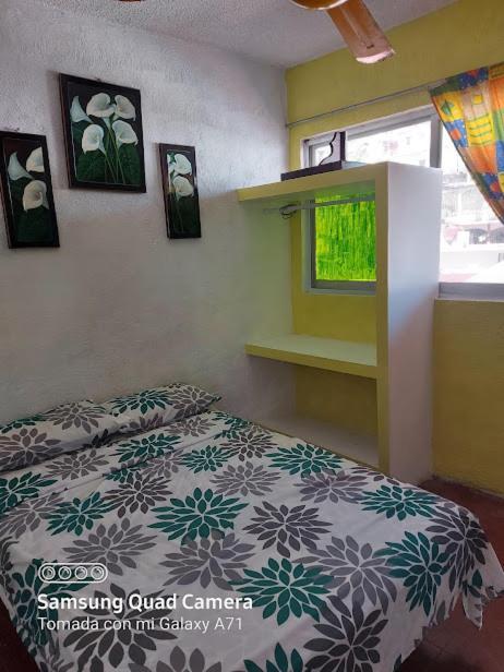 Hotel La Quebrada Acapulco Esterno foto