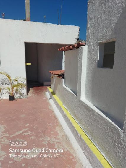 Hotel La Quebrada Acapulco Esterno foto