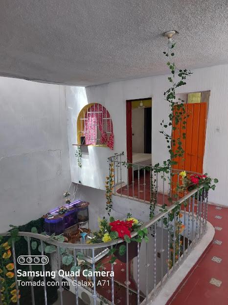 Hotel La Quebrada Acapulco Esterno foto